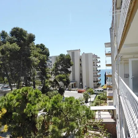 Apartman Saint Malo Familidays Salou
