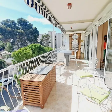 Apartment Saint Malo Familidays *