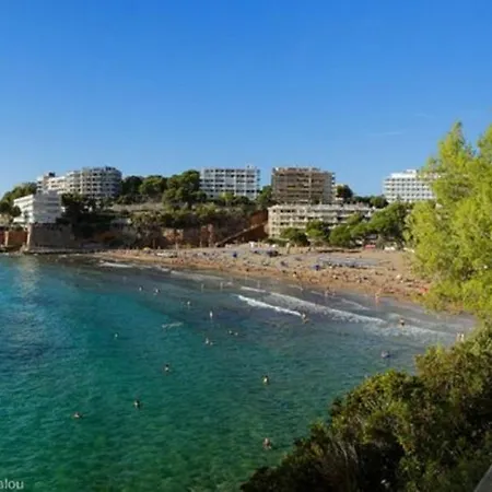 Saint Malo Familidays Apartman *