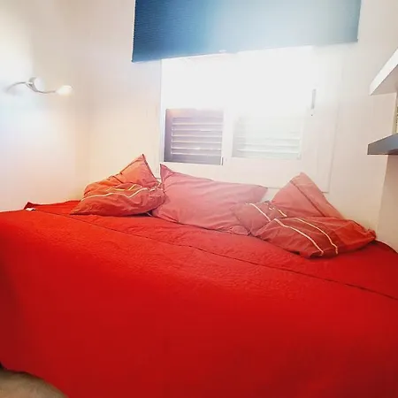 Apartment Saint Malo Familidays Salou