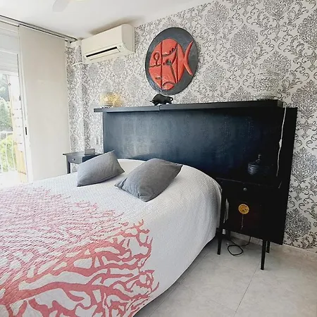 Saint Malo Familidays Apartment *