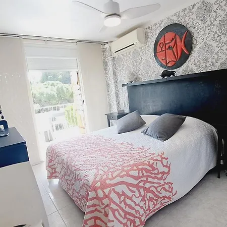 Saint Malo Familidays Apartment