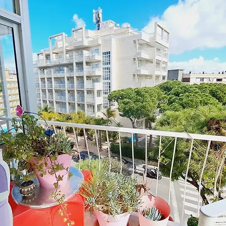 Apartment Saint Malo Familidays