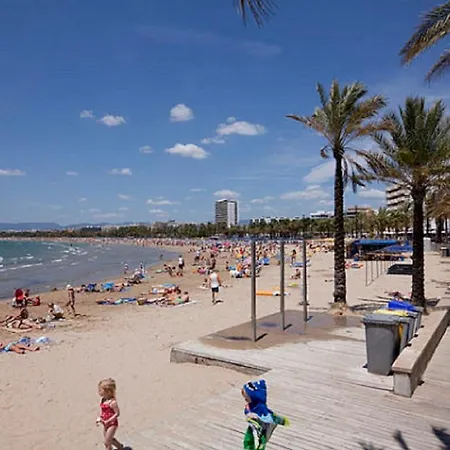 Saint Malo Familidays Salou