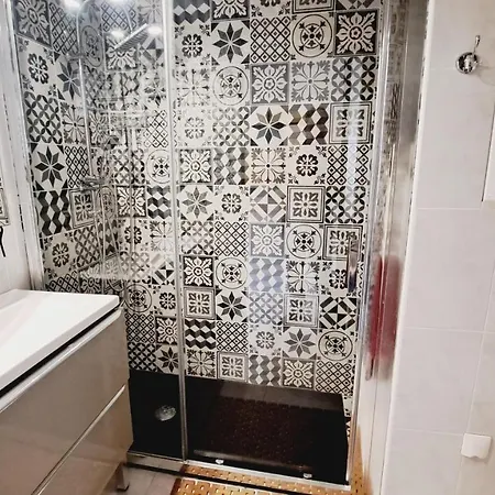 Saint Malo Familidays Apartment Salou