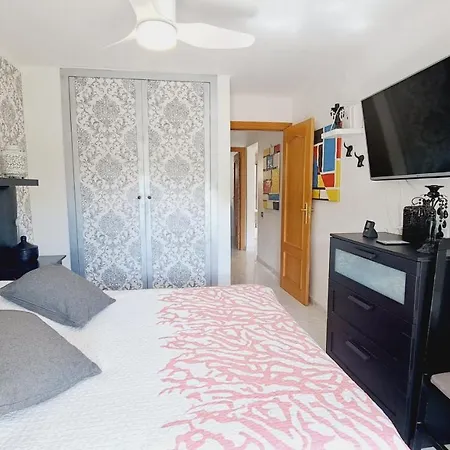 Saint Malo Familidays Apartment