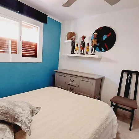 Apartment Saint Malo Familidays Salou