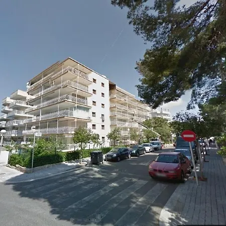 Saint Malo Familidays Salou