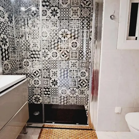 Saint Malo Familidays Apartment