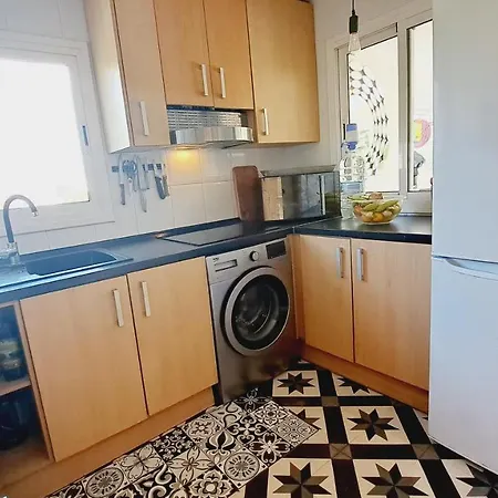 Saint Malo Familidays Apartment *