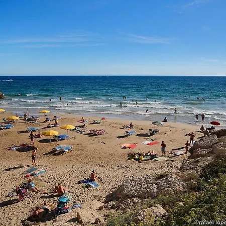 Saint Malo Familidays Apartment