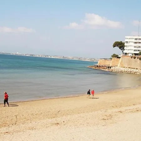 Saint Malo Familidays Apartman