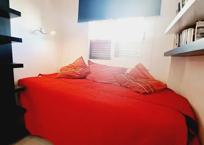 Lejlighed Saint Malo Familidays Salou