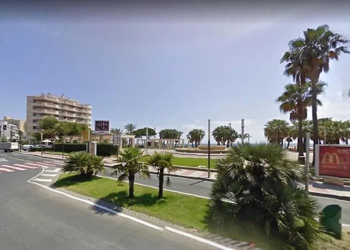 Lejlighed Saint Malo Familidays