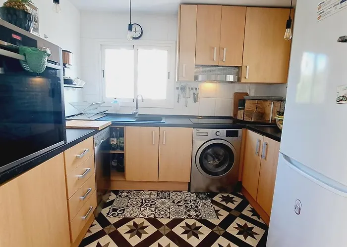 Saint Malo Familidays * Salou